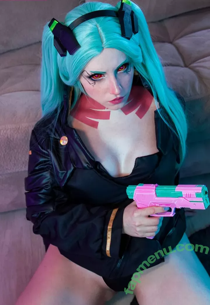 Ezy Summers Cosplay nude photo #0128 (ezysummerscosplay)