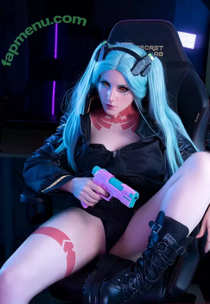 Ezy Summers Cosplay nude photo #0129 (ezysummerscosplay)