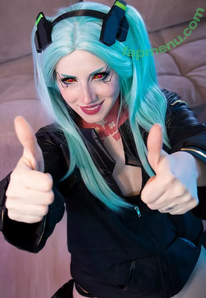 Ezy Summers Cosplay nude photo #0130 (ezysummerscosplay)