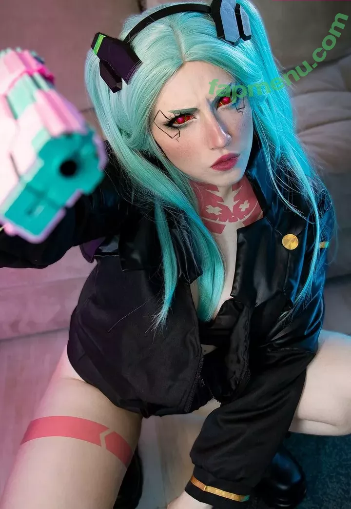 Ezy Summers Cosplay nude photo #0132 (ezysummerscosplay)