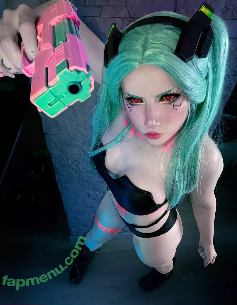 Ezy Summers Cosplay nude photo #0133 (ezysummerscosplay)