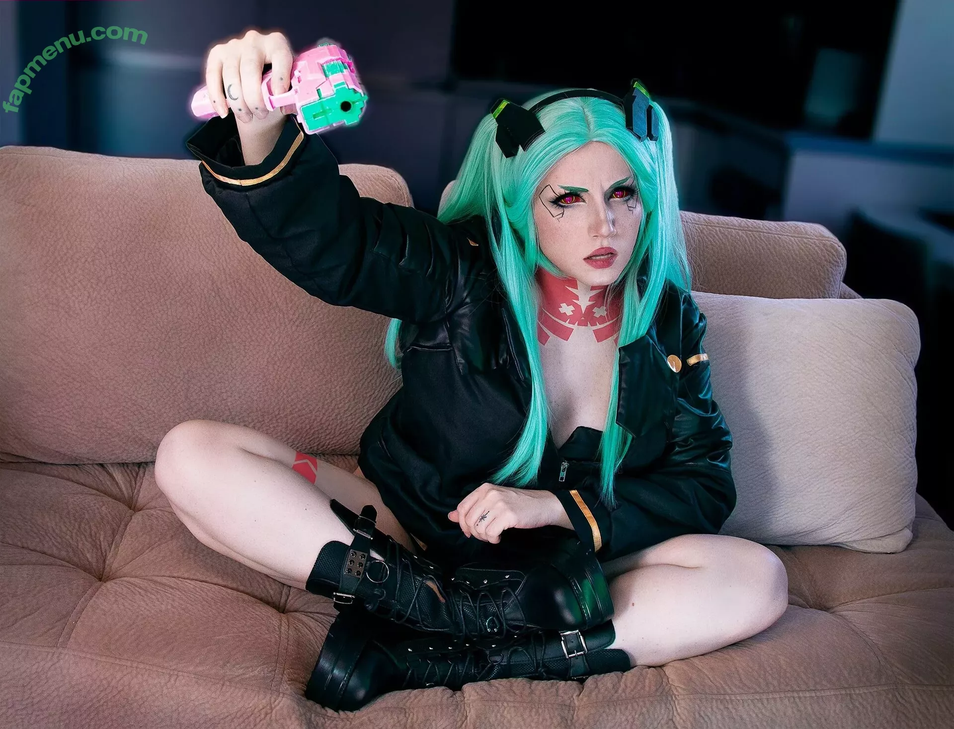 Ezy Summers Cosplay nude photo #0134 (ezysummerscosplay)