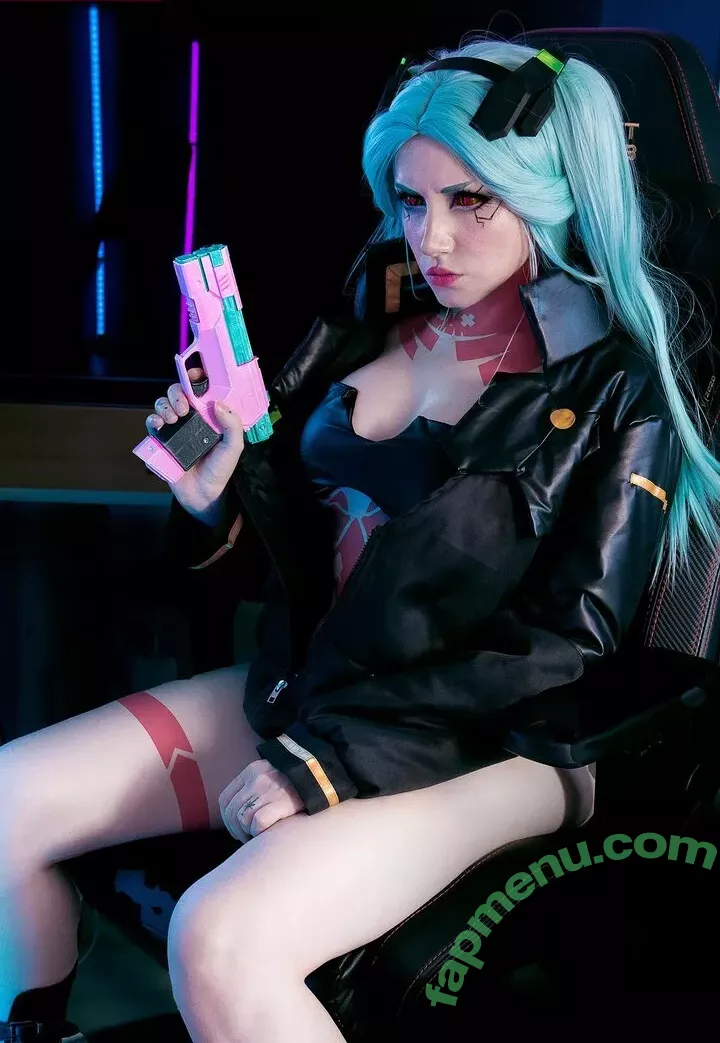Ezy Summers Cosplay nude photo #0135 (ezysummerscosplay)