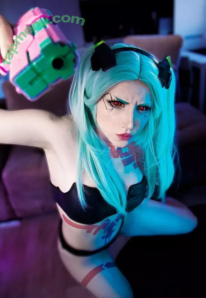 Ezy Summers Cosplay nude photo #0137 (ezysummerscosplay)