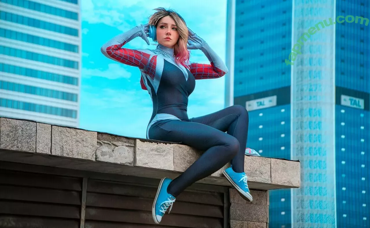 Ezy Summers Cosplay nude photo #0146 (ezysummerscosplay)