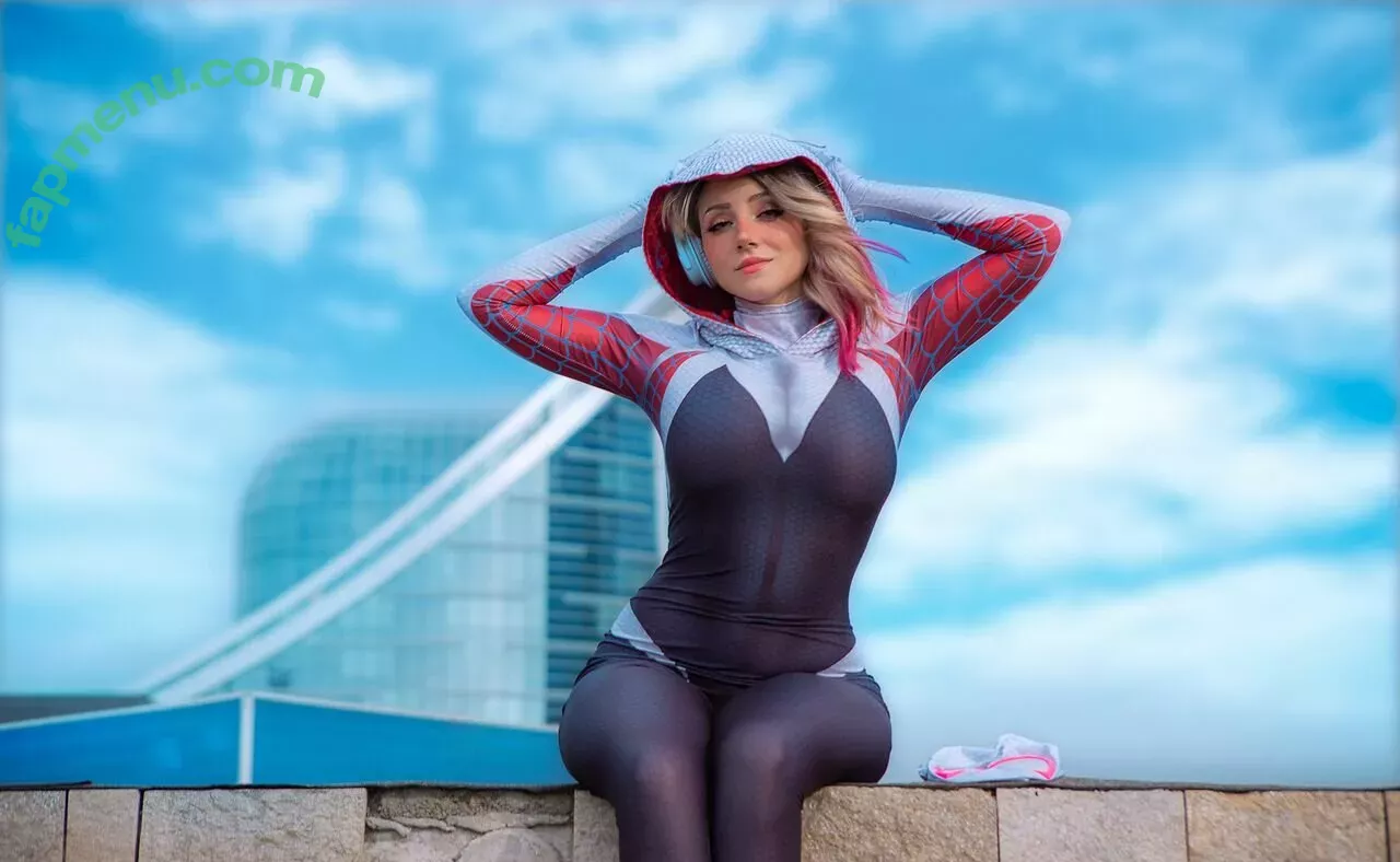 Ezy Summers Cosplay nude photo #0147 (ezysummerscosplay)