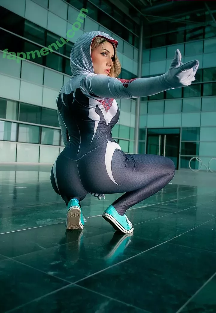 Ezy Summers Cosplay nude photo #0150 (ezysummerscosplay)