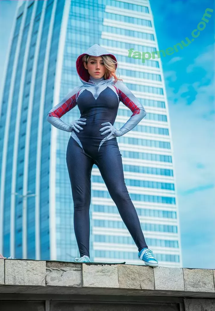 Ezy Summers Cosplay nude photo #0154 (ezysummerscosplay)