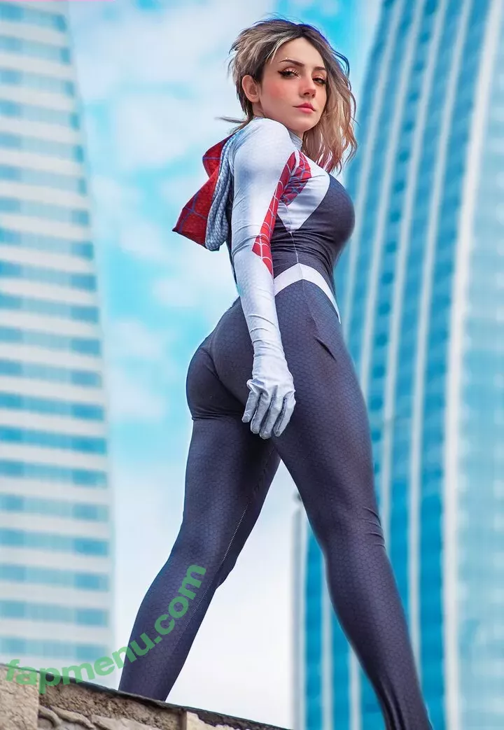 Ezy Summers Cosplay nude photo #0157 (ezysummerscosplay)