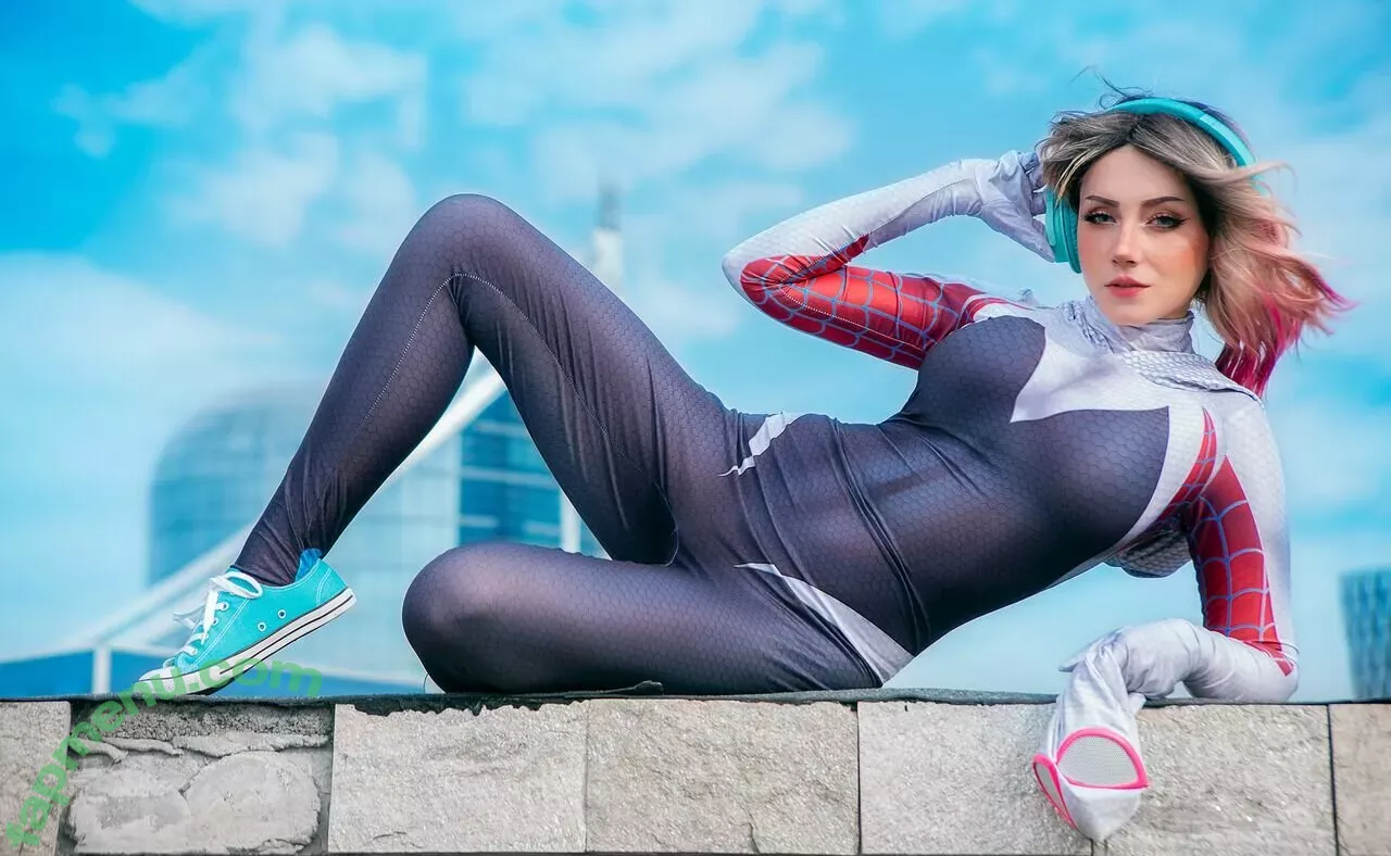 Ezy Summers Cosplay nude photo #0158 (ezysummerscosplay)