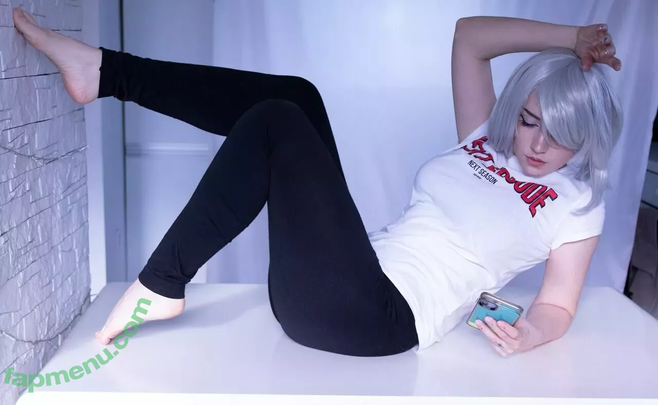 Ezy Summers Cosplay nude photo #0167 (ezysummerscosplay)