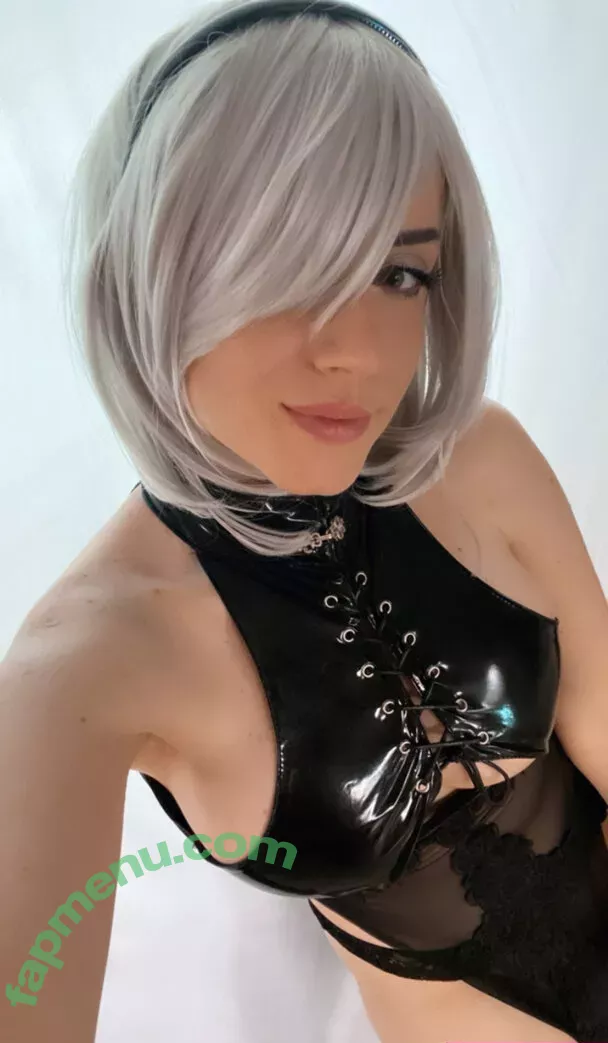 Ezy Summers Cosplay nude photo #0182 (ezysummerscosplay)