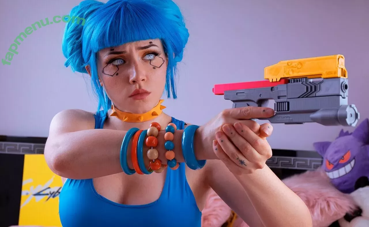 Ezy Summers Cosplay nude photo #0188 (ezysummerscosplay)