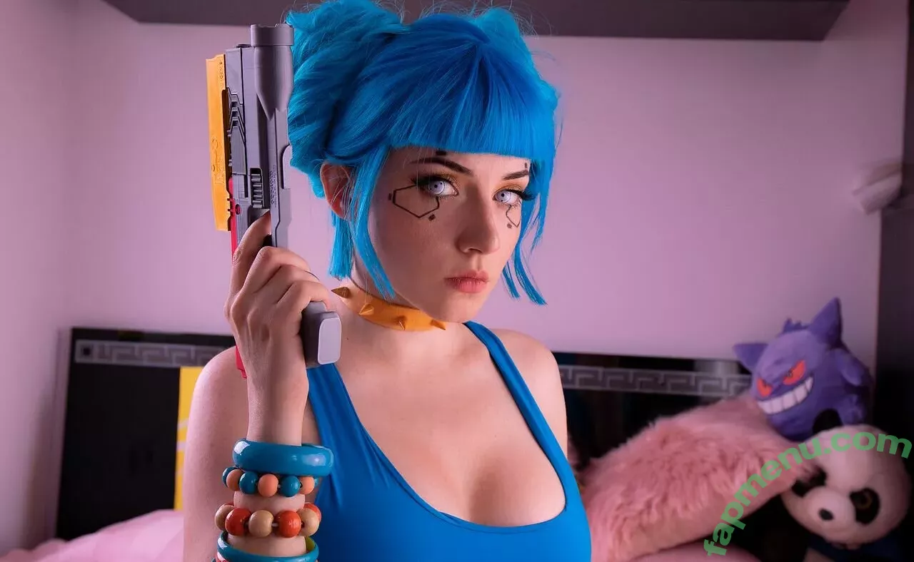 Ezy Summers Cosplay nude photo #0189 (ezysummerscosplay)