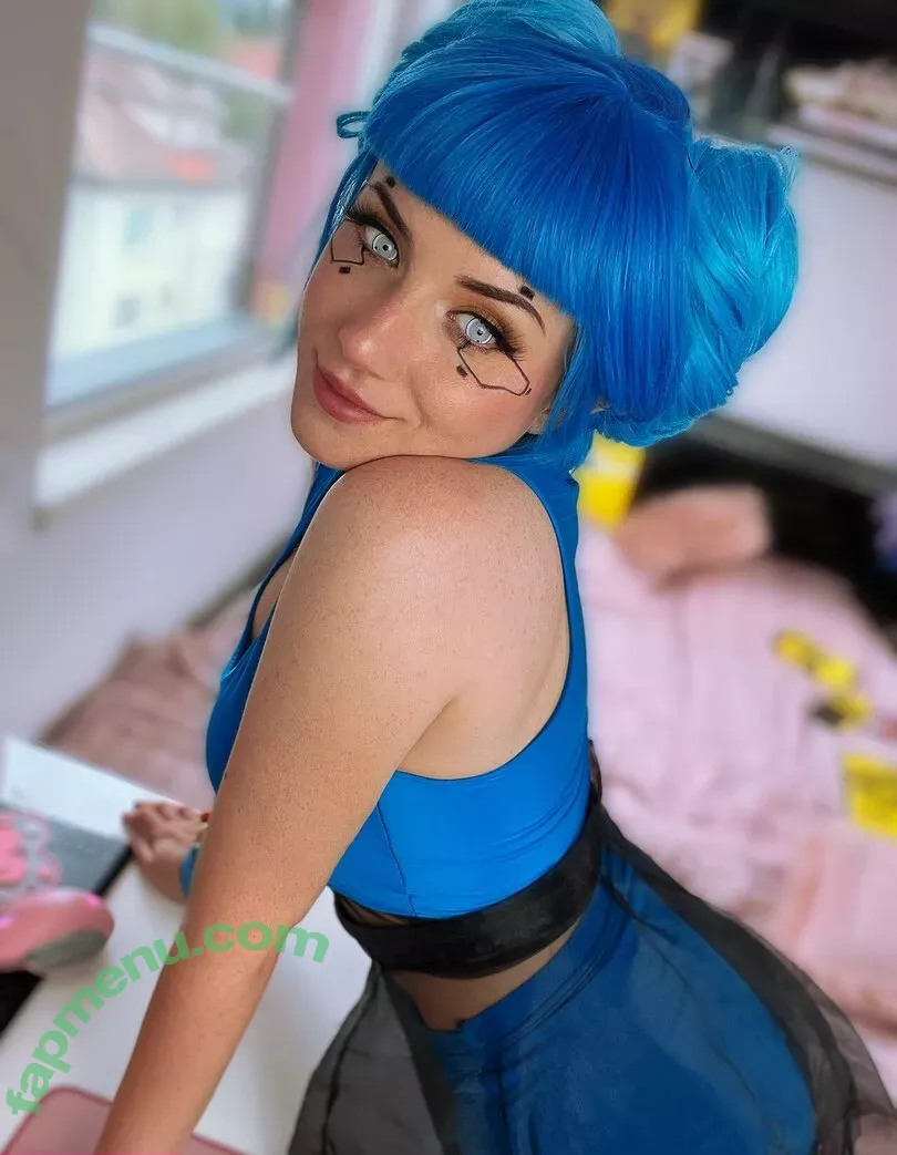 Ezy Summers Cosplay nude photo #0192 (ezysummerscosplay)