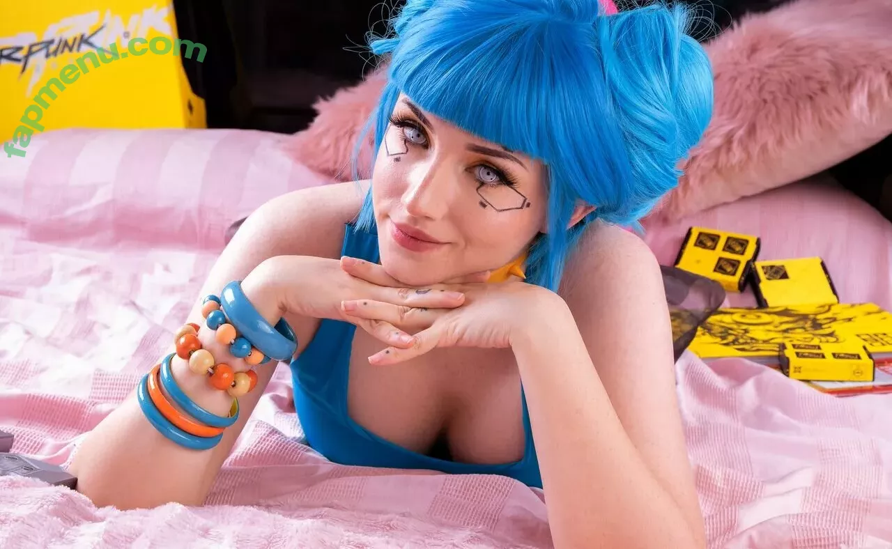 Ezy Summers Cosplay nude photo #0194 (ezysummerscosplay)