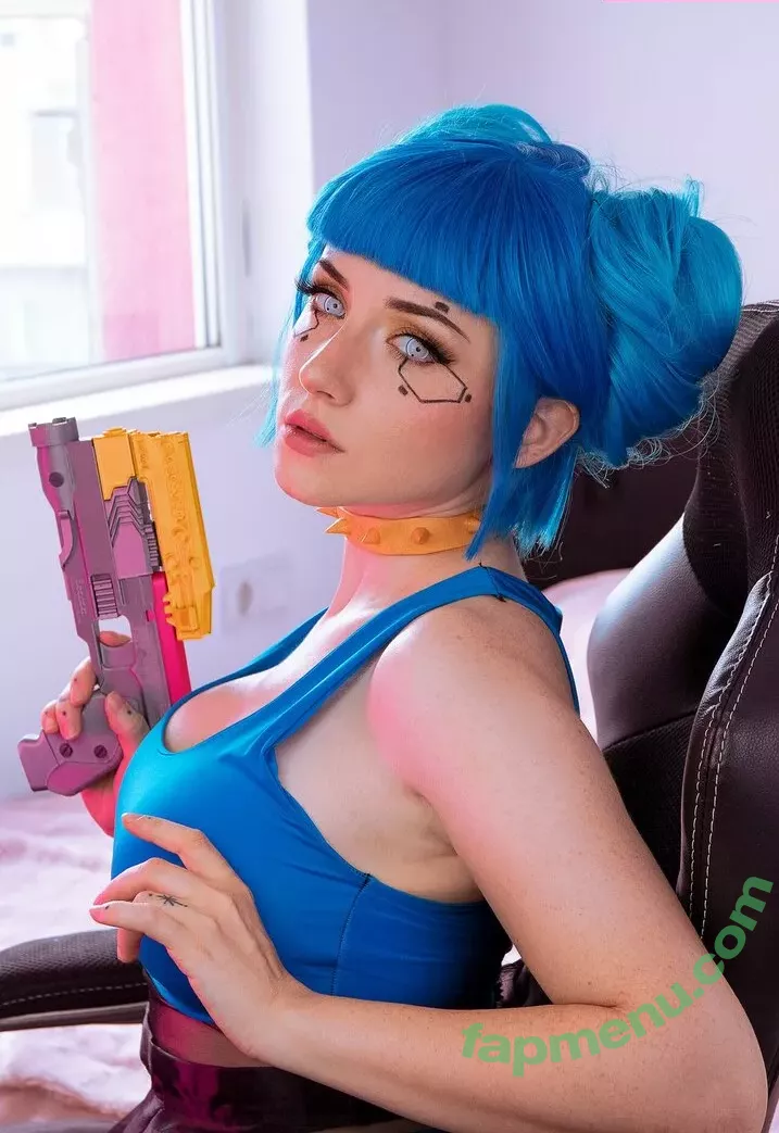 Ezy Summers Cosplay nude photo #0195 (ezysummerscosplay)