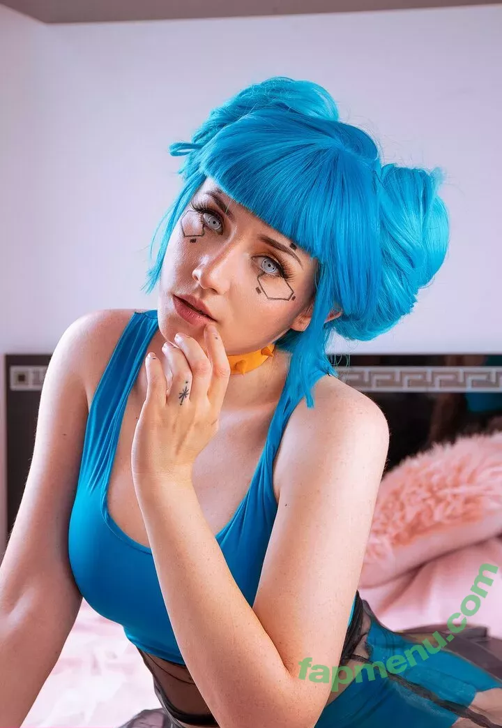 Ezy Summers Cosplay nude photo #0196 (ezysummerscosplay)