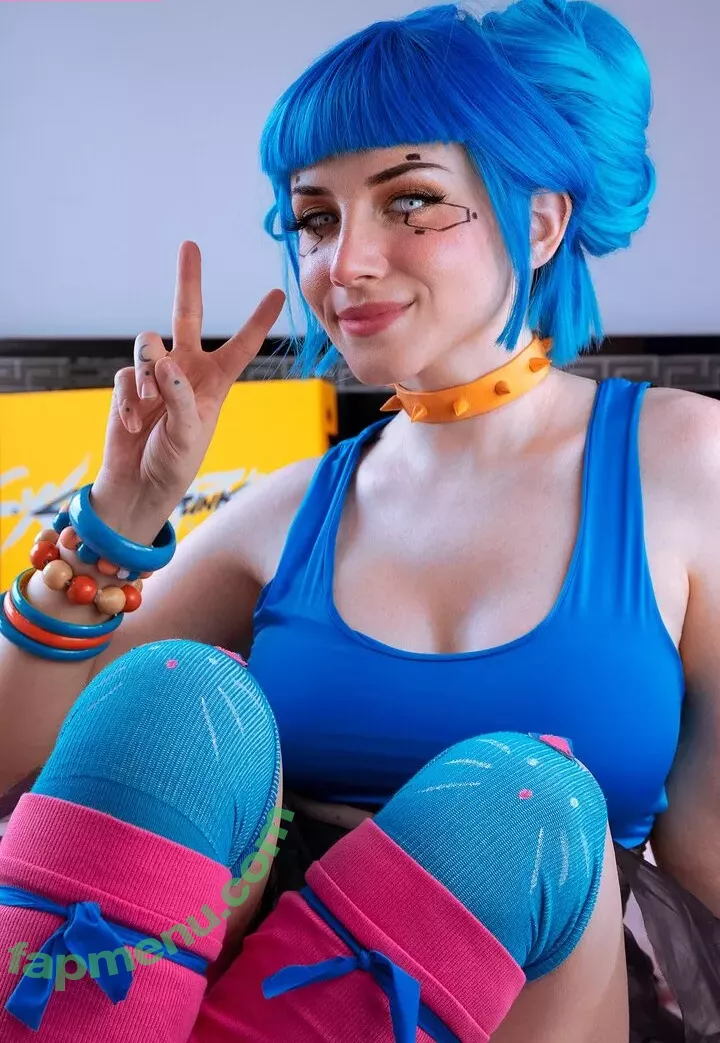 Ezy Summers Cosplay nude photo #0199 (ezysummerscosplay)