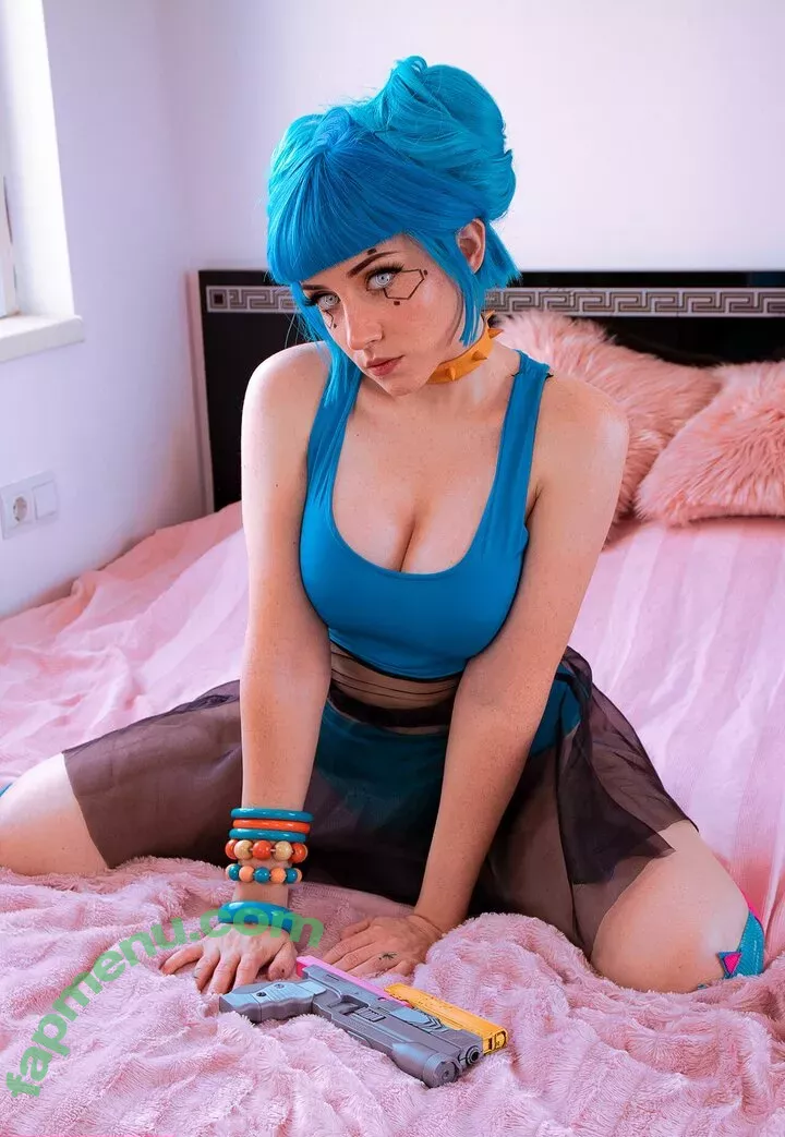 Ezy Summers Cosplay nude photo #0200 (ezysummerscosplay)