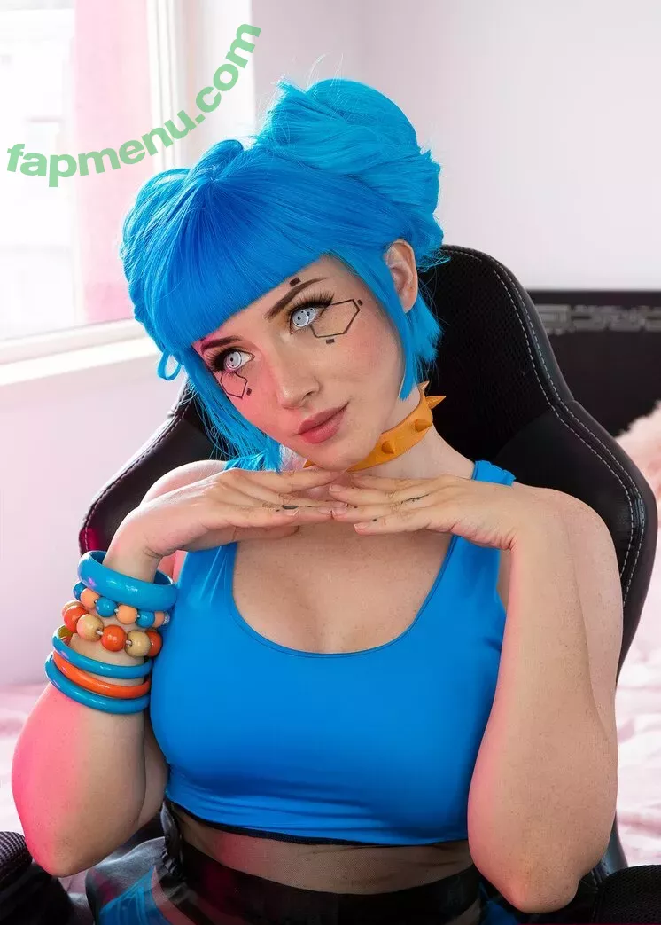 Ezy Summers Cosplay nude photo #0207 (ezysummerscosplay)