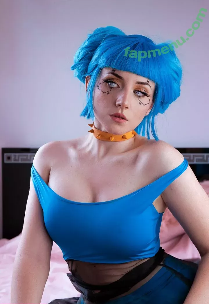 Ezy Summers Cosplay nude photo #0209 (ezysummerscosplay)