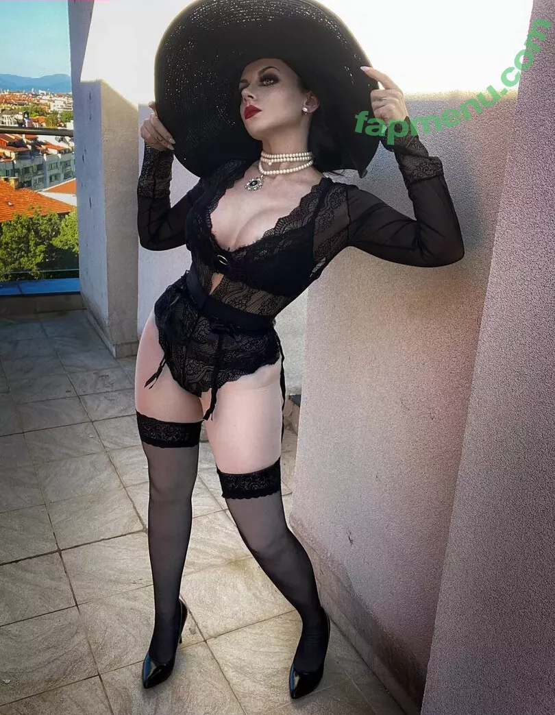 Ezy Summers Cosplay nude photo #0236 (ezysummerscosplay)