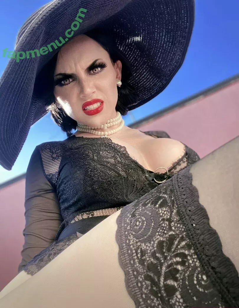 Ezy Summers Cosplay nude photo #0237 (ezysummerscosplay)