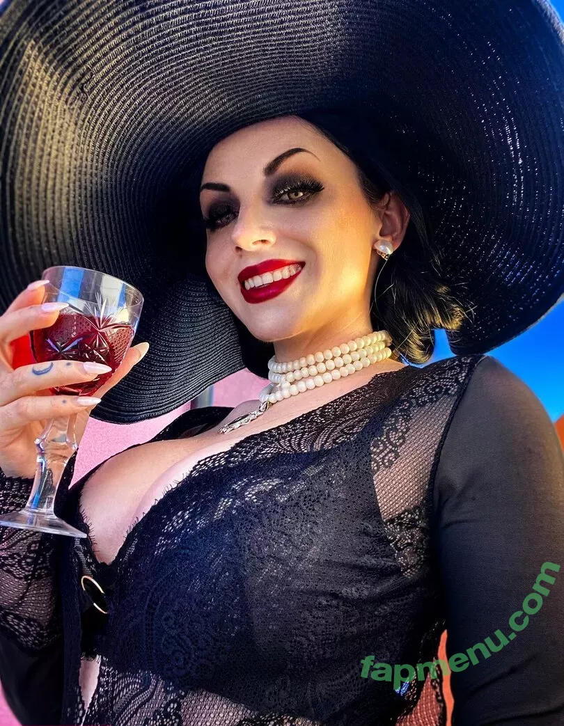 Ezy Summers Cosplay nude photo #0239 (ezysummerscosplay)