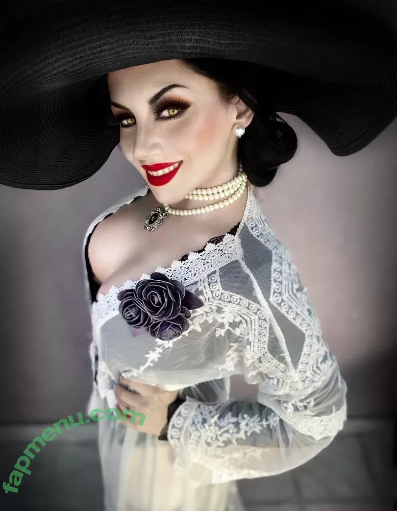 Ezy Summers Cosplay nude photo #0241 (ezysummerscosplay)