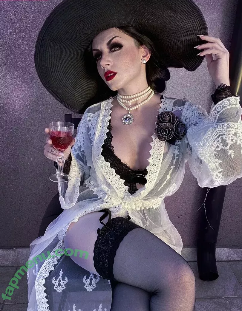 Ezy Summers Cosplay nude photo #0242 (ezysummerscosplay)