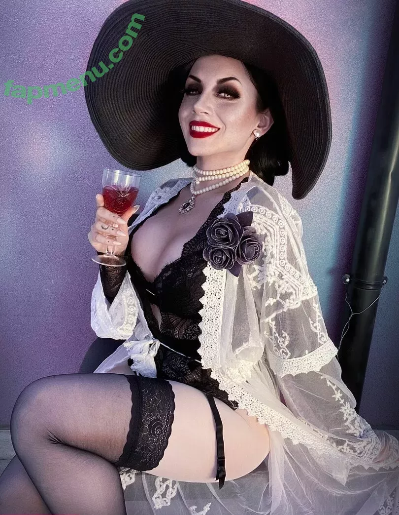 Ezy Summers Cosplay nude photo #0243 (ezysummerscosplay)