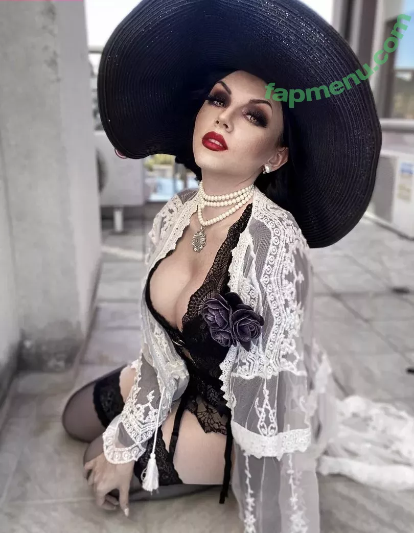 Ezy Summers Cosplay nude photo #0251 (ezysummerscosplay)