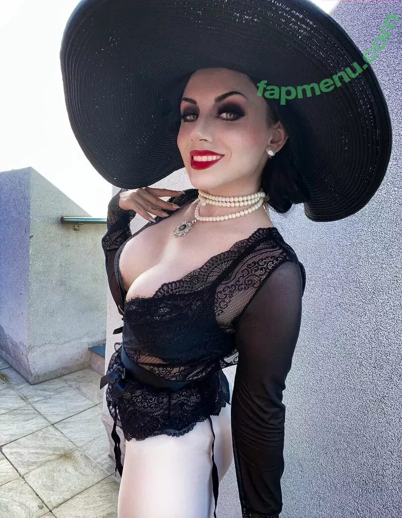 Ezy Summers Cosplay nude photo #0253 (ezysummerscosplay)