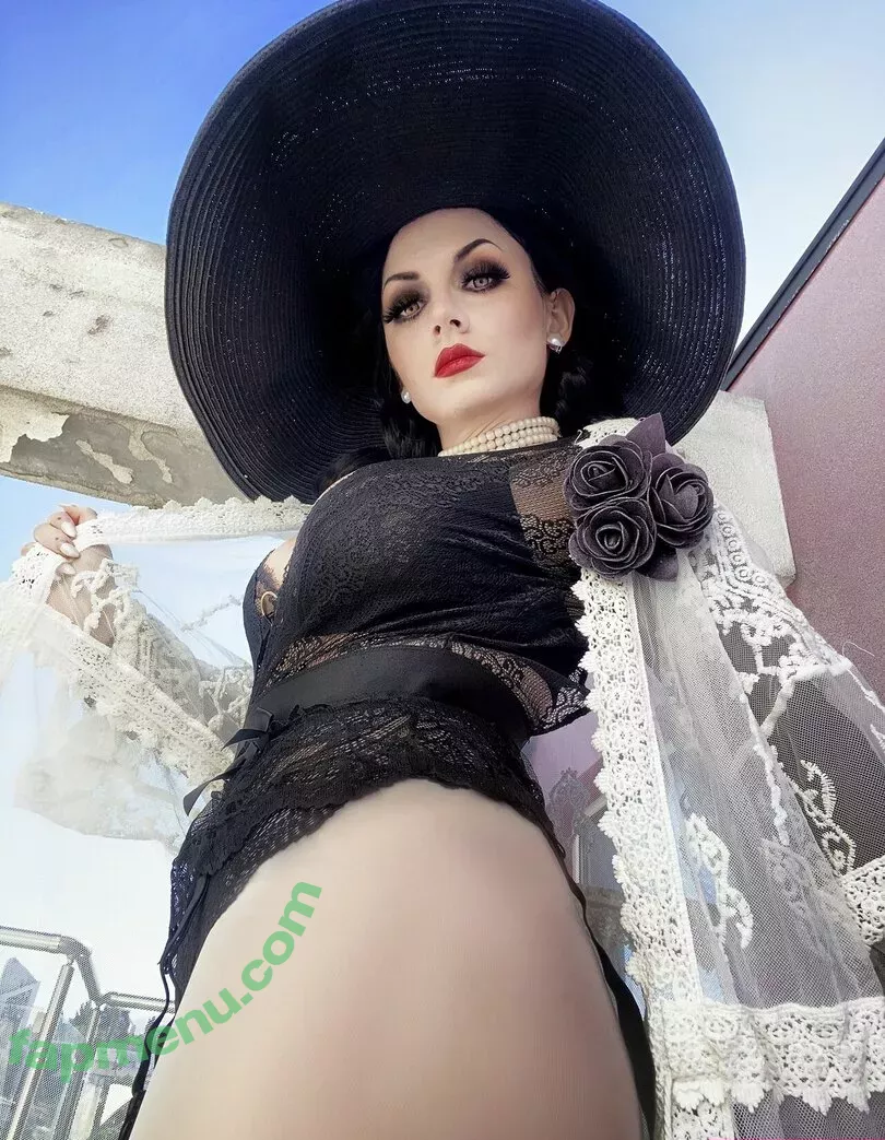 Ezy Summers Cosplay nude photo #0255 (ezysummerscosplay)