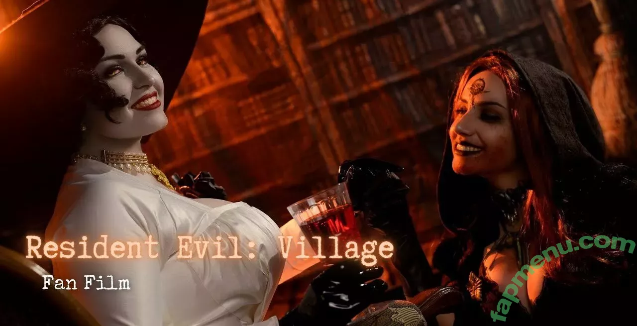 Ezy Summers Cosplay nude photo #0256 (ezysummerscosplay)