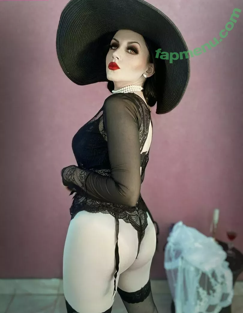 Ezy Summers Cosplay nude photo #0257 (ezysummerscosplay)