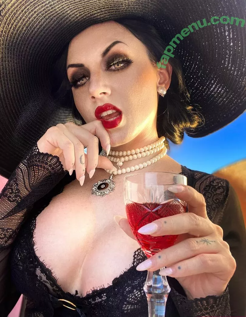 Ezy Summers Cosplay nude photo #0258 (ezysummerscosplay)