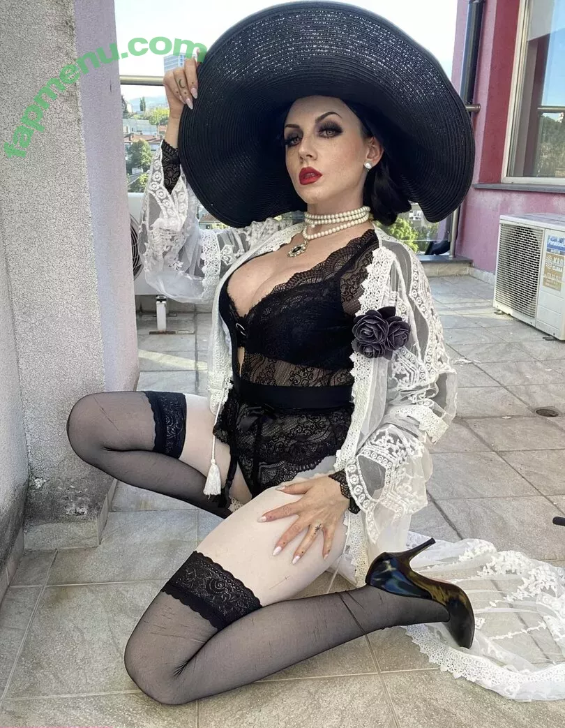 Ezy Summers Cosplay nude photo #0259 (ezysummerscosplay)