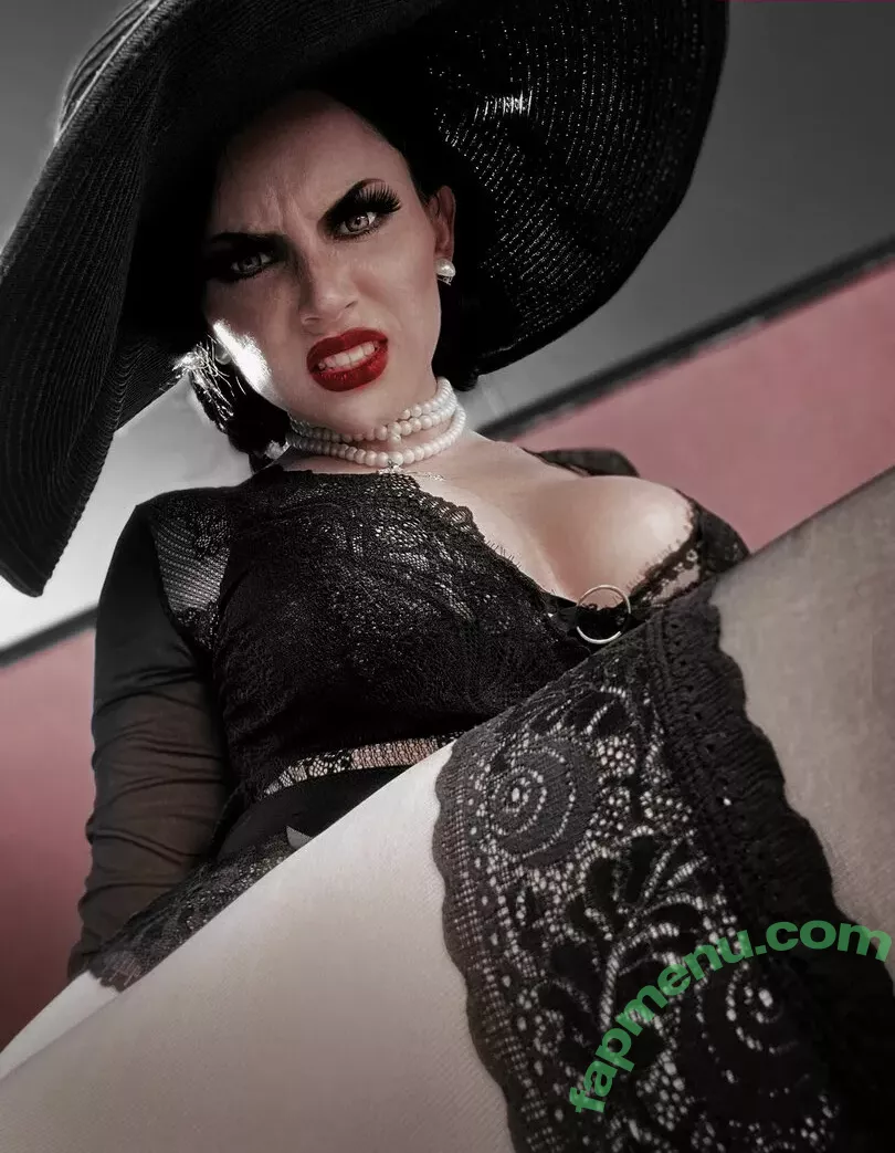 Ezy Summers Cosplay nude photo #0261 (ezysummerscosplay)