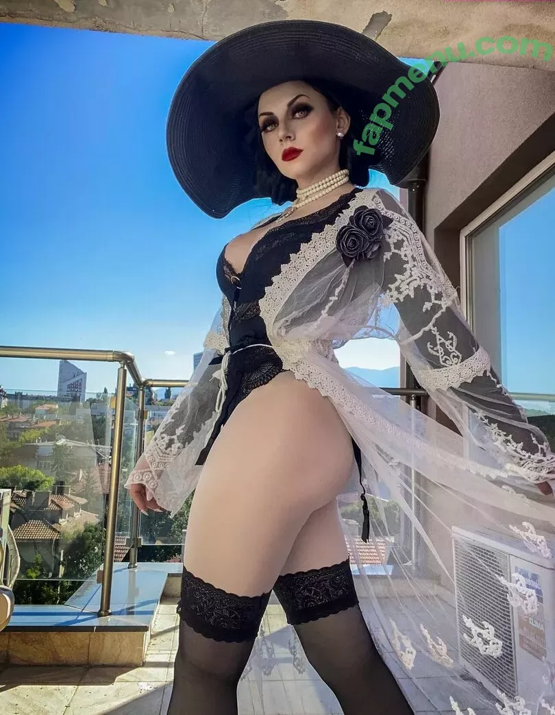 Ezy Summers Cosplay nude photo #0262 (ezysummerscosplay)