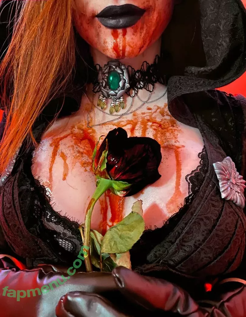 Ezy Summers Cosplay nude photo #0263 (ezysummerscosplay)