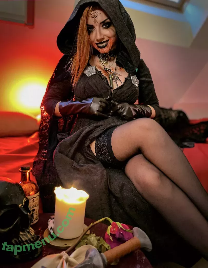 Ezy Summers Cosplay nude photo #0265 (ezysummerscosplay)