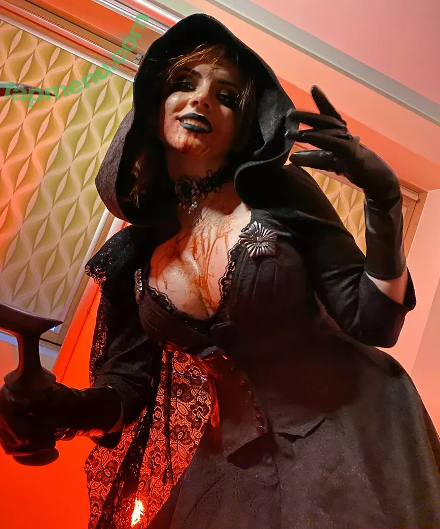 Ezy Summers Cosplay nude photo #0267 (ezysummerscosplay)