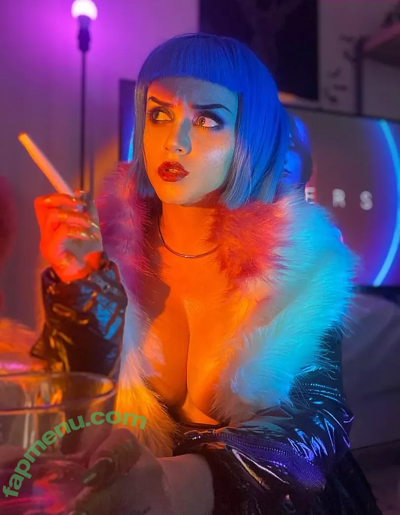 Ezy Summers Cosplay nude photo #0268 (ezysummerscosplay)