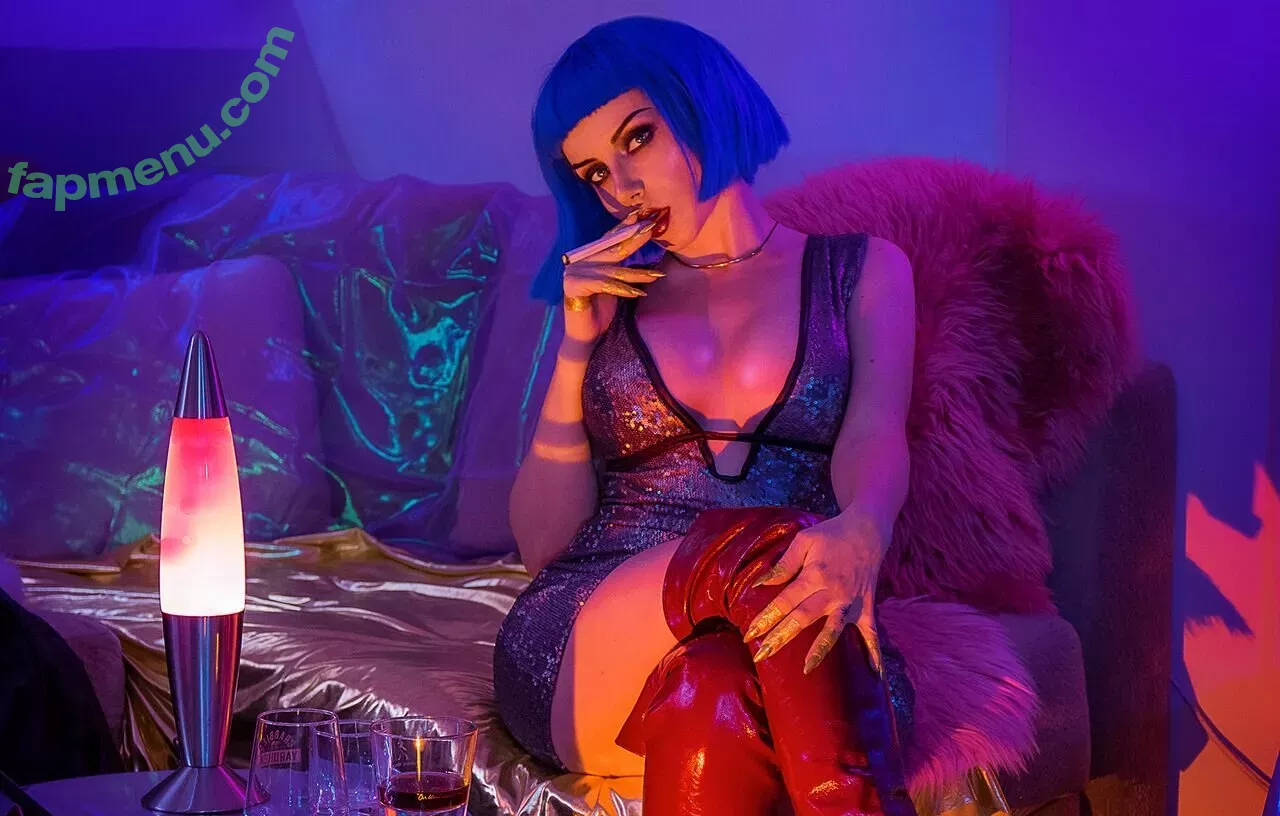 Ezy Summers Cosplay nude photo #0270 (ezysummerscosplay)