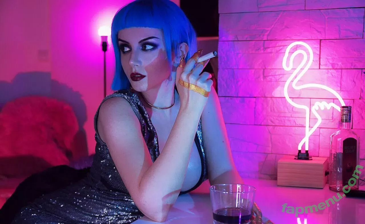 Ezy Summers Cosplay nude photo #0271 (ezysummerscosplay)