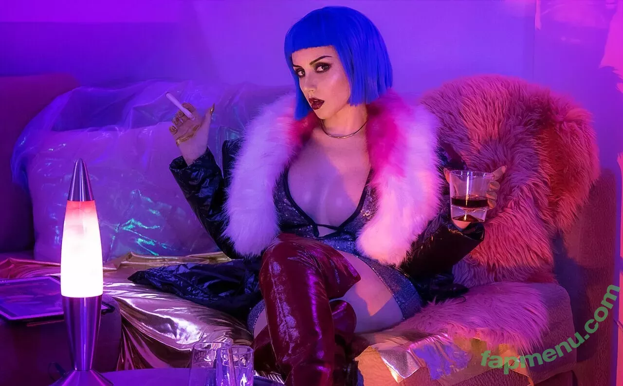 Ezy Summers Cosplay nude photo #0272 (ezysummerscosplay)