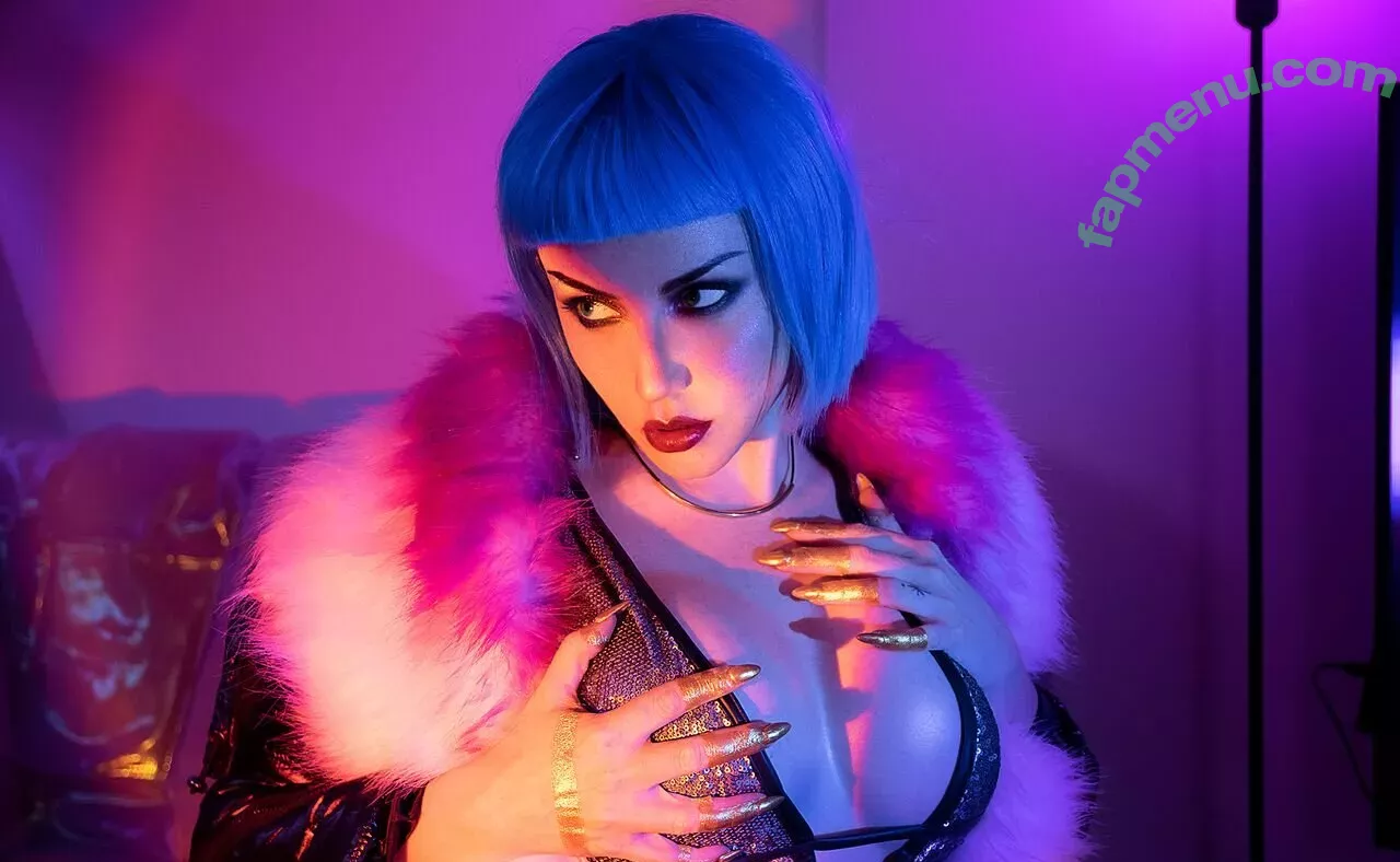Ezy Summers Cosplay nude photo #0274 (ezysummerscosplay)