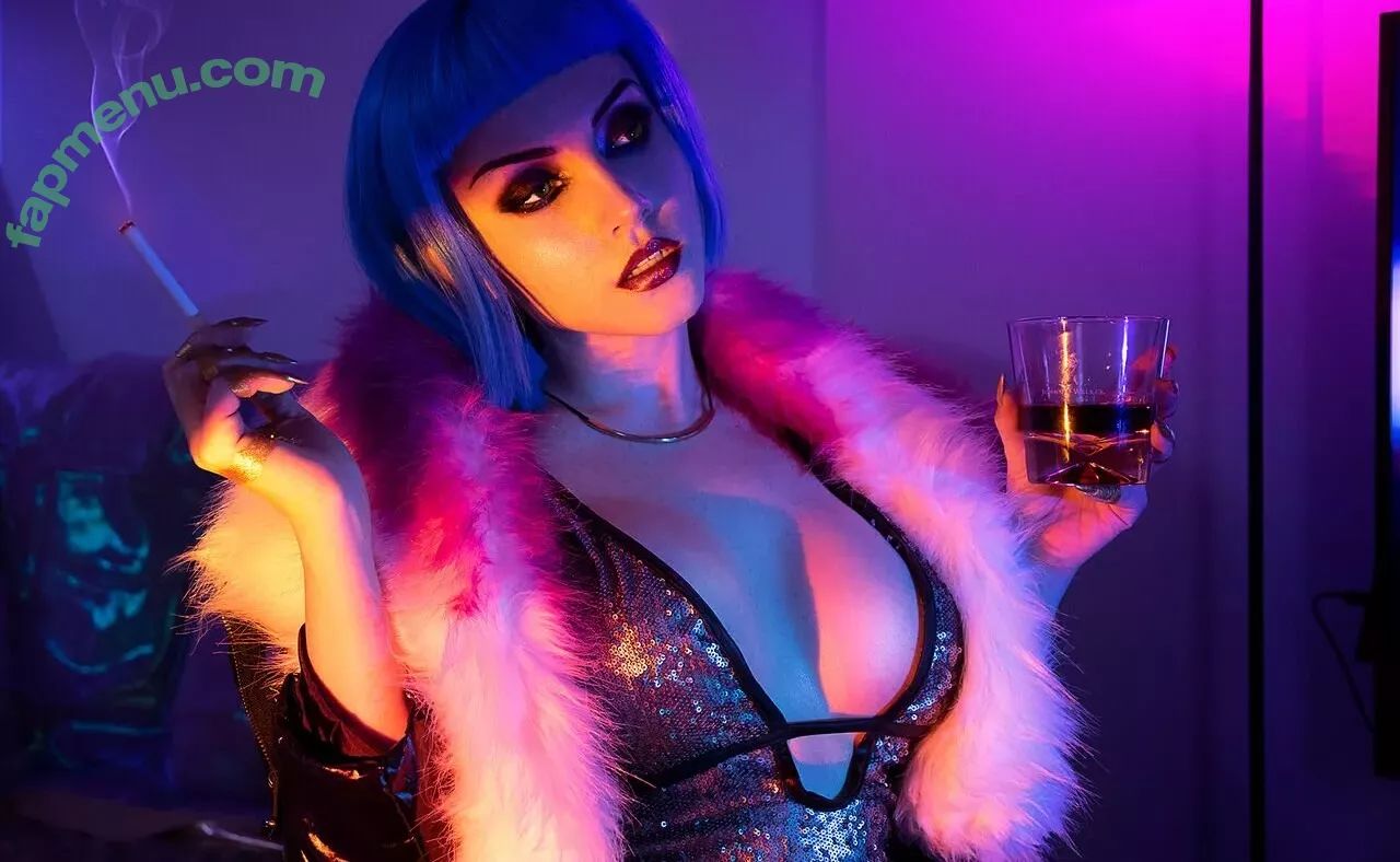 Ezy Summers Cosplay nude photo #0275 (ezysummerscosplay)